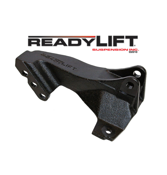 ReadyLift - Track Bar Bracket - Ford Super Duty F250/F350 4WD 2005-2007 | 67-2535 - Image 1