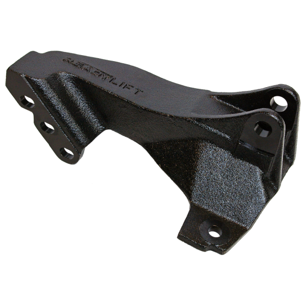 ReadyLift - Track Bar Bracket - Ford Super Duty F250/F350 4WD 2008-2023 | 67-2538 - Image 1
