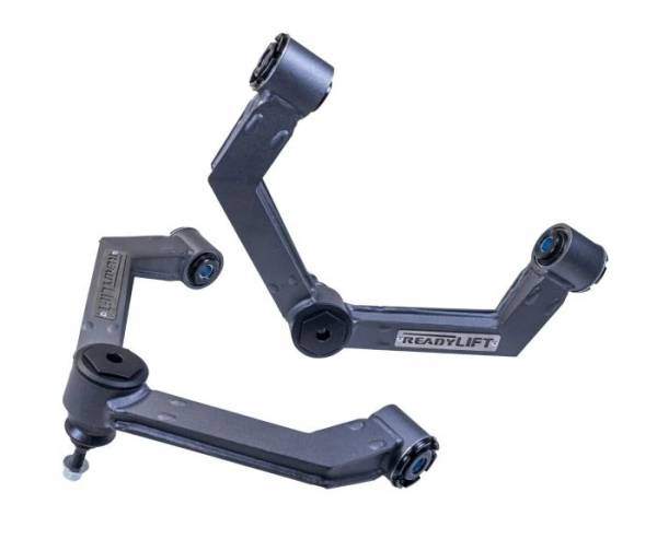 ReadyLift - 67-30320 – Xtreme-Duty Fabricated A-Arm Kit - GM Silverado / Sierra 2500HD/3500HD 2020-2025 - Image 1