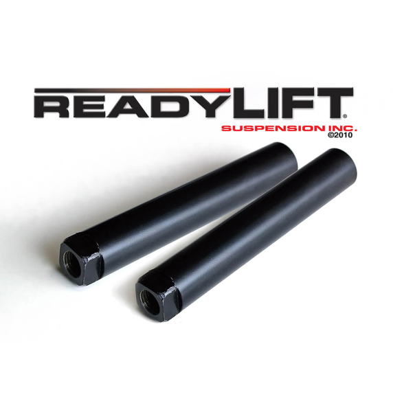 ReadyLift - Tie Rod Reinforcement Kit - GM 1500 Classic 6-Lug 1999-2007, 2500 HD 8-Lug 2000-2009 | 67-3156 - Image 1
