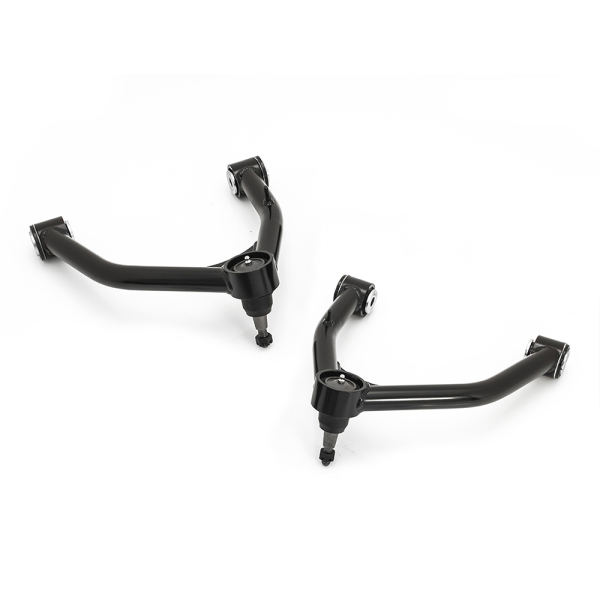 ReadyLift - Tubular Upper Control Arm Kit - 2017-2018 Chevy Silverado 1500 - GMC Sierra 1500 | 67-3500 - Image 1