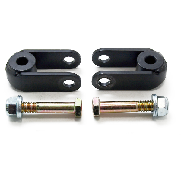 ReadyLift - Rear Shock Extensions - GM Full-Size Truck / SUV 1500 1999-2023 | 67-3809 - Image 1