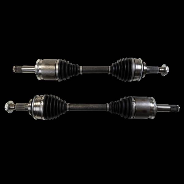 ReadyLift - 2022+ Toyota Tundra High-Performance CV Axle Kit | 67-52420CV - Image 1