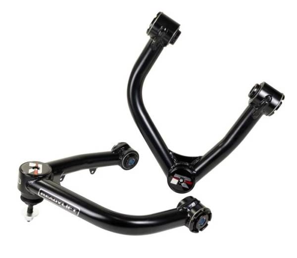 ReadyLift - 2022-2025 Toyota Tundra Leveling And Big Lift Upper Control Arms | 67-52640 - Image 1