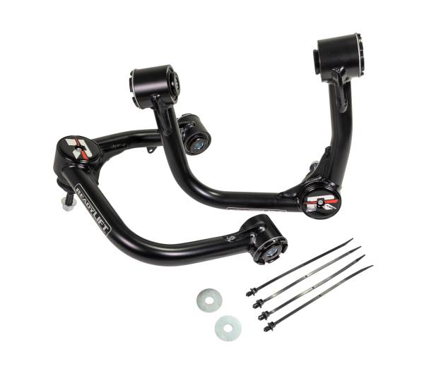 ReadyLift - 67-54000 - 2024+ Toyota Tacoma / 2025 4Runner / 2024-25 Land Cruiser Leveling Up To Big Lift Upper Control Arms - Image 1
