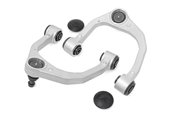 Rough Country - Forged Upper Control Arms - OE Upgrade - Toyota 4Runner (10-24)/Tacoma (05-23) | 74401 - Image 1