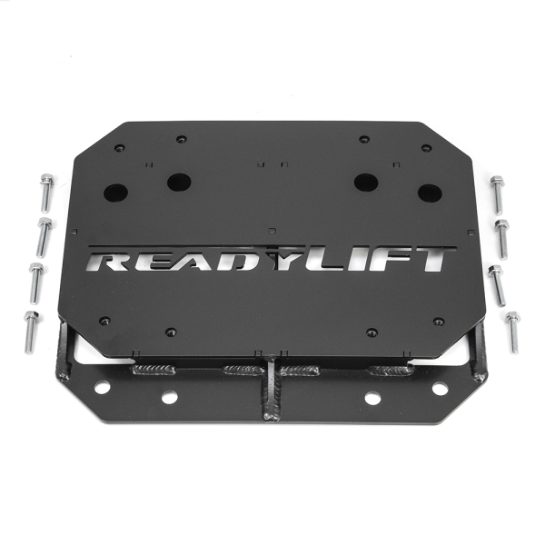 ReadyLift - Spare Tire Relocation Bracket - Jeep Wrangler JL 2018-2023 | 67-6800 - Image 1