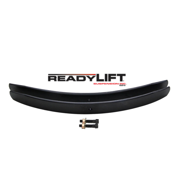 Universal Add-A-Leaf For Compact And Mid-Size Trucks | 67-7120 - Image 1