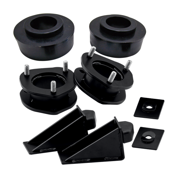 ReadyLift - 2.5" SST Lift Kit - Dodge Ram 1500 4WD 2009-2012 | 69-1030 - Image 1