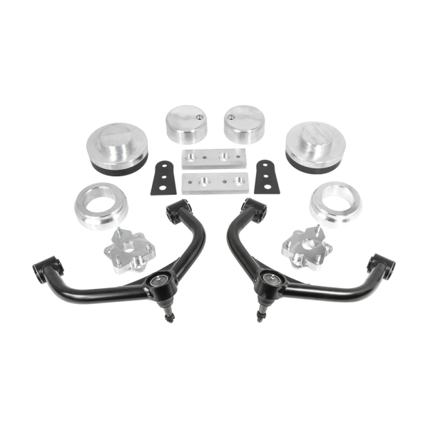 ReadyLift - 4" SST Lift Kit - Dodge Ram 1500 4WD 2009-2023 | 69-1040 - Image 1