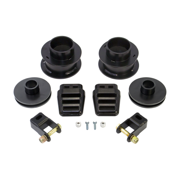 ReadyLift - 3"F / 1"R SST Lift Kit - Dodge Ram 2500 4WD 2014-2018 | 69-1231 - Image 1