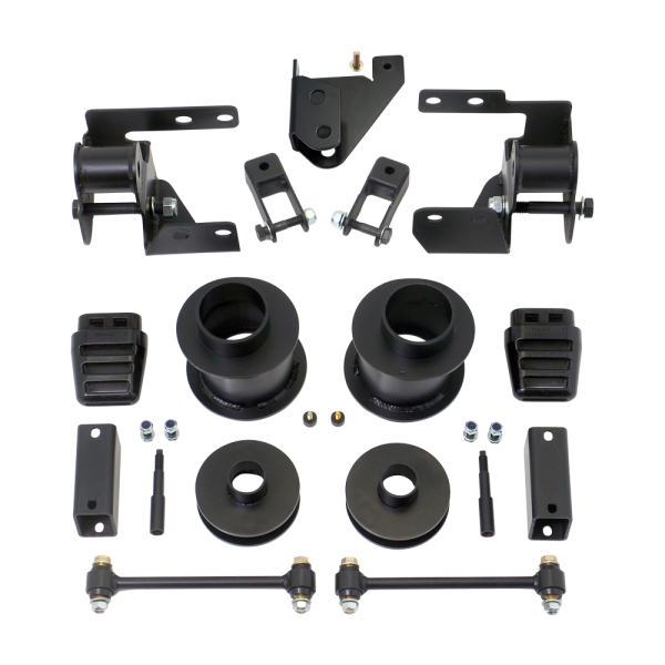 ReadyLift - 4.5''F / 2.5''R SST Lift Kit - Dodge Ram 2500 4WD 2014-2018 | 69-1242 - Image 1