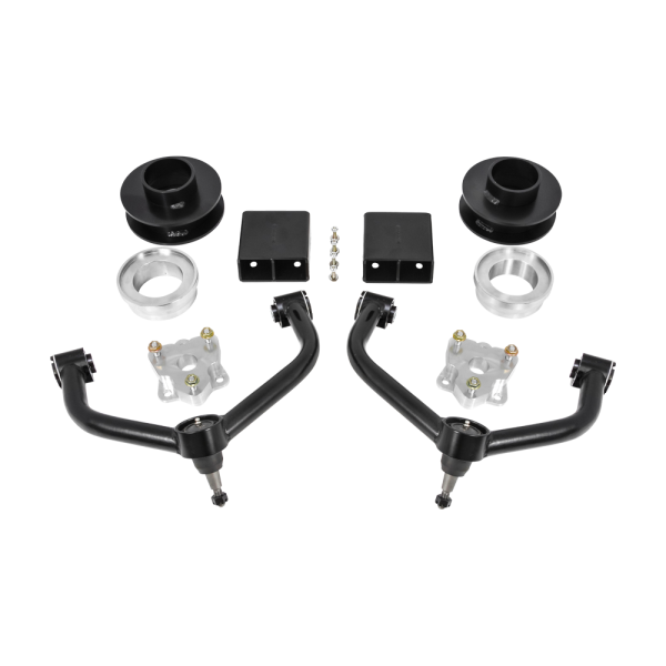 ReadyLift - 3.5" SST Lift Kit - Ram 1500 2WD/4WD 2019-2023 | 69-1935 - Image 1