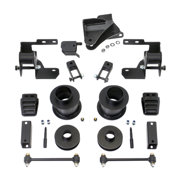 ReadyLift - 4.5''F / 2.5''R SST Lift Kit - Dodge Ram HD 2500 4WD 2019-2023 New Body) | 69-19450 - Image 1