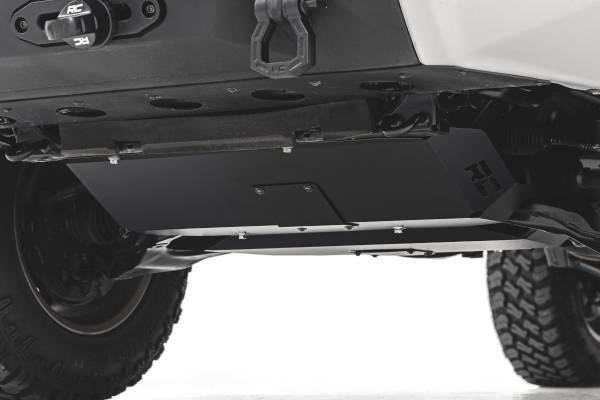 Rough Country - Skid Plate - Front & Belly - 75014 - Image 1