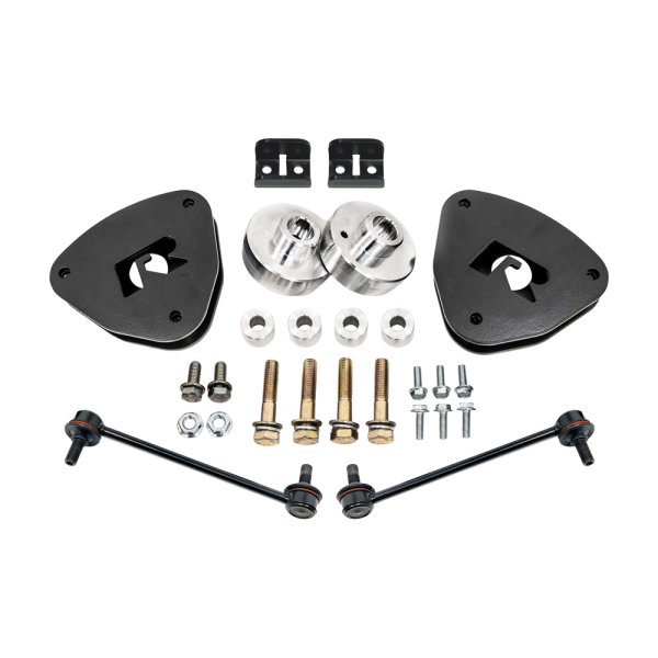 Ford Maverick 2022-2023 1.5'' SST Kit | 69-22150 - Image 1