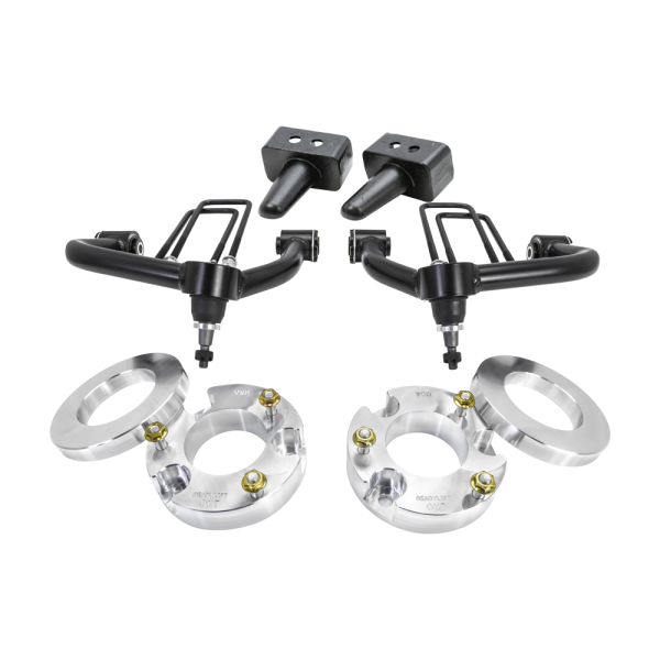 ReadyLift - 3.5" SST Lift Kit - Ford F-150 2015-2020 | 69-2300 - Image 1