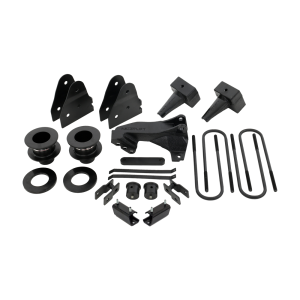 ReadyLift - 3.5" SST Lift Kit - Ford Super Duty F250/F350/F450 4WD (2-pc Drive Shaft Only) 2011-2016 | 69-2531 - Image 1