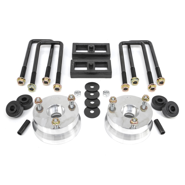 ReadyLift - 3" SST Lift Kit-Ford Ranger 2019-2023 | 69-2930 - Image 1