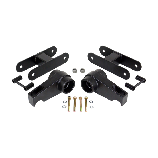 2.25"F / 1.5"R SST Lift Kit - GM Colorado / Canyon / H3 2002-2012 | 69-3070 - Image 1