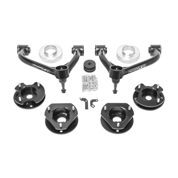 ReadyLift - 3" SST Lift Kit 2021-2023 GM SUV 2WD/4WD | 69-31300 - Image 1