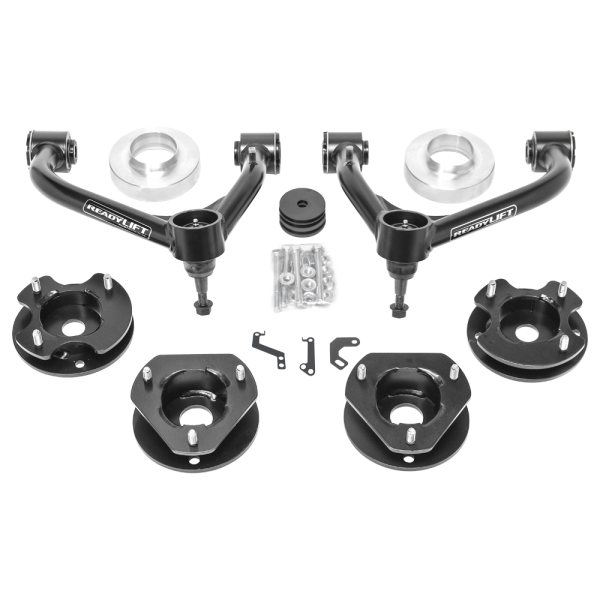 ReadyLift - 3" SST Lift Kit 2021-2023 GM SUV 2WD/4WD W/ Magnetic Ride Control | 69-31301 - Image 1