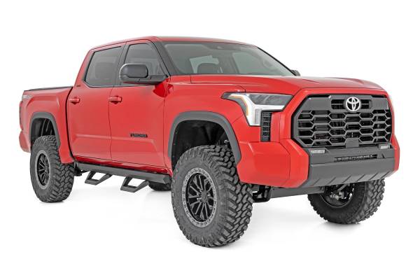 Rough Country - Rough Country - 6 Inch Lift Kit - Toyota Tundra 2WD/4WD (2022-2025) | 75900_A - Image 1