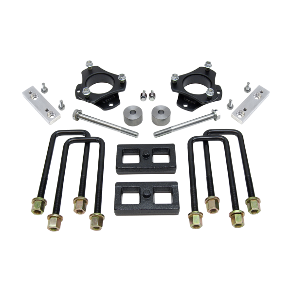 3"F / 1"R SST Lift Kit - Toyota Tacoma TRD / SR5 / Rock Warrior 2012-2023 | 69-5112 - Image 1