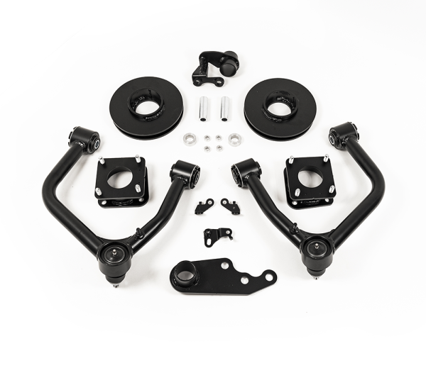 3" SST Lift Kit - 2022-2023 Toyota Tundra 2WD/4WD | 69-52310 - Image 1
