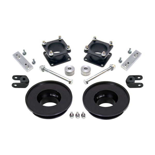 ReadyLift - 3"F / 2"R SST Lift Kit - Toyota Tundra TRD / SR5 / Rock Warrior 2007-2021 | 69-5276 - Image 1