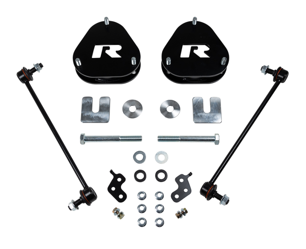 2.0" SST Lift Kit - Toyota RAV4 2006-2018 | 69-53200 - Image 1