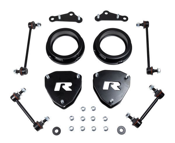 2.0" SST Lift Kit - Toyota Highlander 2014-2019 | 69-54210 - Image 1