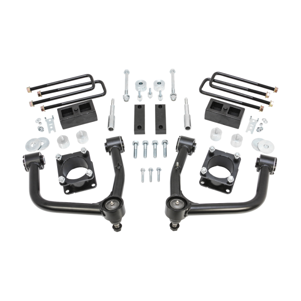 ReadyLift - 4"F / 2"R SST Lift Kit - Toyota Tundra 2007-2021 | 69-5475 - Image 1