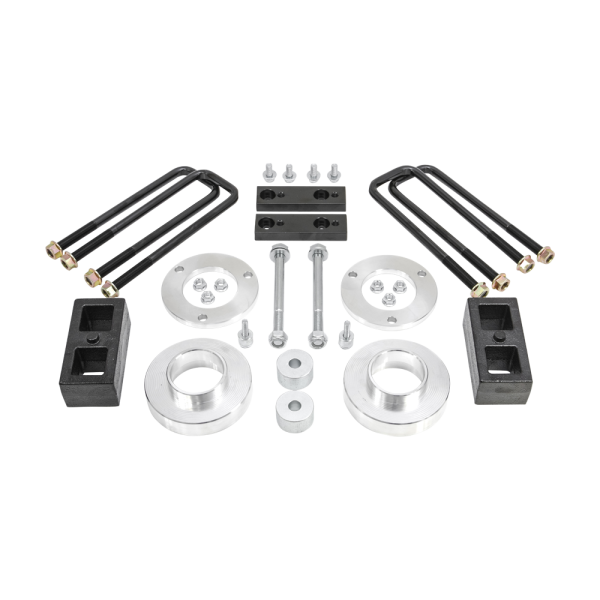 3"F / 2"R SST Lift Kit Pre-load Spacer - Toyota Tacoma TRD / SR5 / Rock Warrior 2005-2023 | 69-5530 - Image 1
