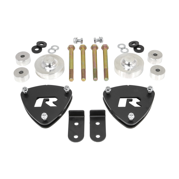 2.0" SST Lift Kit - Toyota RAV4 2019-2023 | 69-5920 - Image 1