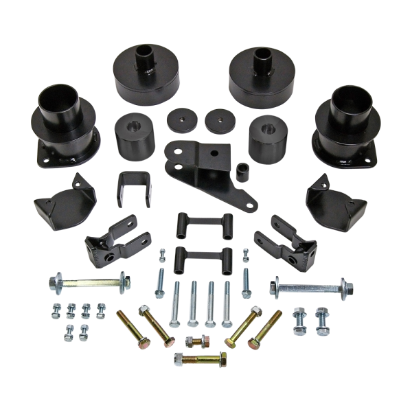 ReadyLift - 3" SST Lift Kit - Jeep JK Wrangler 4WD 2007-2018 | 69-6000 - Image 1