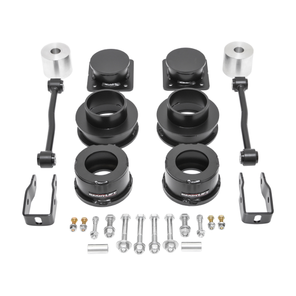 ReadyLift - 2.5" SST Lift Kit - Jeep JT Gladiator 2020-2023 | 69-6025 - Image 1