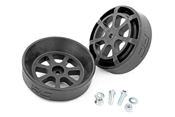 Rough Country - Rough Country - Air Spring Cradle Kit | 10019 - Image 1