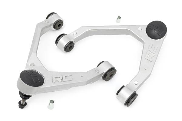 Rough Country - Forged Upper Control Arms - OE Upgrade - Chevy/GMC 1500 (07-18 & Classic) | 10025 - Image 1