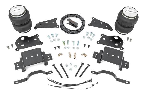 Rough Country - Rough Country - Air Spring Kit - Ram 2500 4WD (2014-2023) | 10029 - Image 1