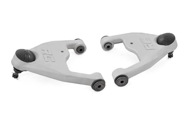 Rough Country - Forged Upper Control Arms - 2.5 in. of Lift - Chevy/GMC Blazer/S15 Jimmy/Sonoma 4WD | 10036 - Image 1