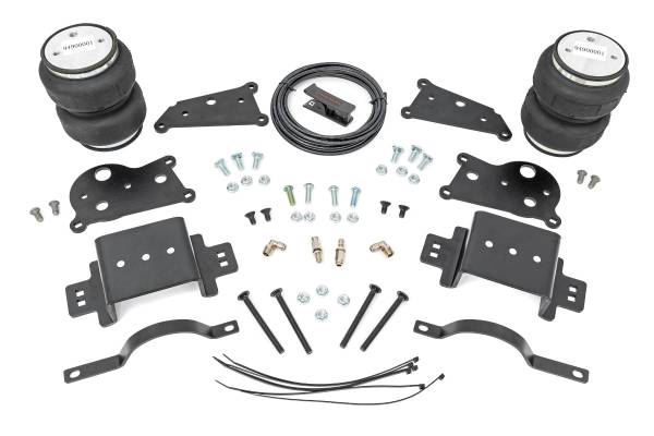 Rough Country - Rough Country - Air Spring Kit - Ram 2500 2WD (2014-2025) | 10037 - Image 1