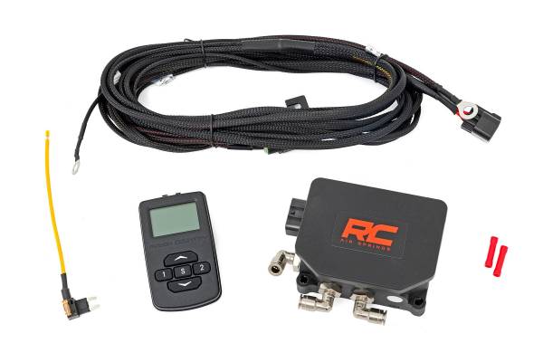 Rough Country - Rough Country - Wireless Air Bag Controller Kit | 10105 - Image 1