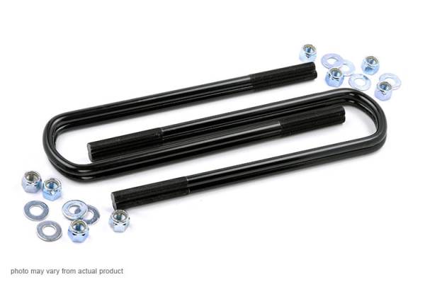 Rough Country - Rough Country - Universal U-Bolt Kit | 7669 - Image 1