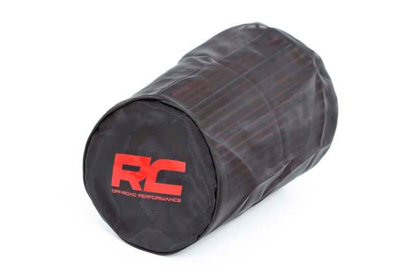 Rough Country - Rough Country - Cold Air Intake Pre-Filter - 10553 - Jeep Wrangler TJ 4WD (1997-2006) | 10483 - Image 1