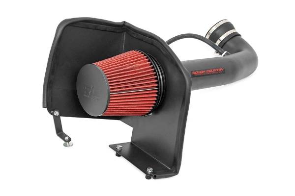 Rough Country - Rough Country - Cold Air Intake Kit - Chevy/GMC SUV 1500 2WD/4WD (2009-2014) | 10543_A - Image 1