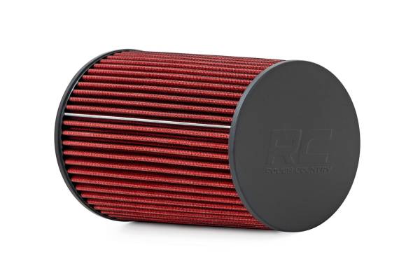 Rough Country - REPLACEMENT FILTER - Jeep Wrangler TJ 4WD (1997-2002) | 10548F - Image 1