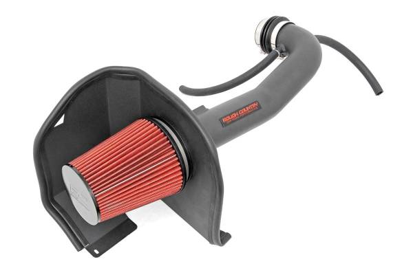 Rough Country - Rough Country - Cold Air Intake Kit 5.3L/6.2L - Chevy/GMC 1500 4WD (14-18 & Classic) | 10551 - Image 1