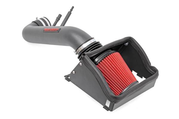 Rough Country - Rough Country - Cold Air Intake Kit - 5.0L - Ford F-150 2WD/4WD (2015-2020) | 10555 - Image 1