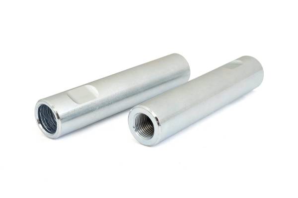 Rough Country - HD Tie Rod Sleeves - 1.5 Inch Offset Knuck - Chevy/GMC 1500 Truck & SUV (07-18) | 11000 - Image 1